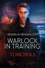 Warlock in Training