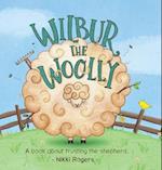Wilbur the Woolly 