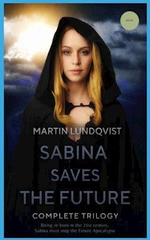 Sabina Saves the Future