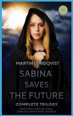Sabina Saves the Future