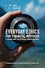 Everyday Ethics for Financial Advisers
