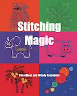 Stitching Magic 