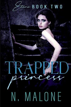 Trapped Princess