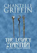 The Legacy of Zyanthia