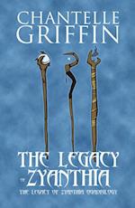 Legacy of Zyanthia