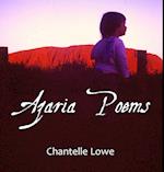 Azaria Poems 