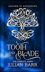 Tooth and Blade 
