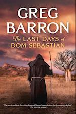 The Last Days of Dom Sebastian 