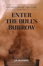 Enter the Bull's Burrow 