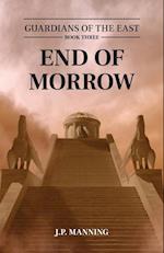 End of Morrow 