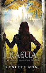 Raelia, Volume 2