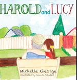Harold and Lucy 