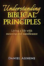 Understanding Biblical Principles