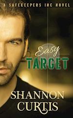 Easy Target: A SafeKeepers Inc Novel 