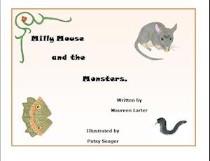 Millie Mouse and the Monsters