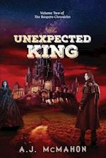 The Unexpected King