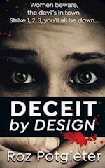 Deceit by Design 