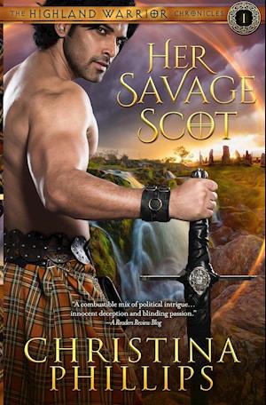 Her Savage Scot