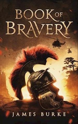 Book of Bravery