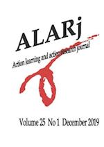 ALAR Journal V25No1 