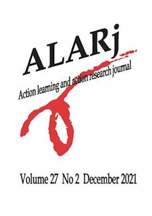 ALAR Journal V27 No2