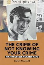 The crime of not knowing your crime