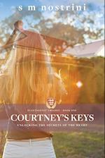 Courtney's Keys