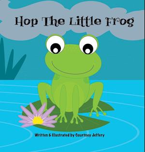 Hop The Little Frog