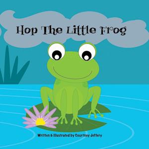 Hop The Little Frog