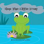 Hop The Little Frog 