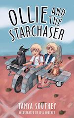 Ollie and the Starchaser 