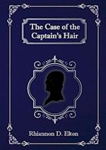 The Case of the Captain's Hair 