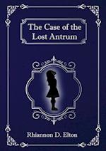 The Case of the Lost Antrum 