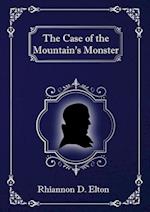 The Case of the Mountain's Monster