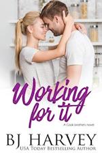 Working For It: A House Flipping Rom Com 