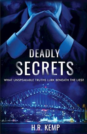 Deadly Secrets