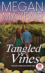 Tangled Vines 