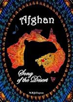 Afghan : Song of the Desert
