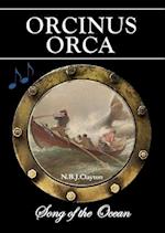 Orcinus Orca - Song of the Ocean