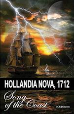 Hollandia Nova, 1712 - Song of the Coast 