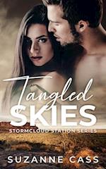Tangled Skies