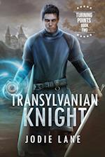 Transylvanian Knight 