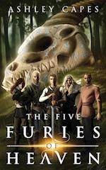 The Five Furies of Heaven 