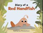 Diary of a Red Handfish 