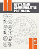 Australian Commemorative Postmarks 