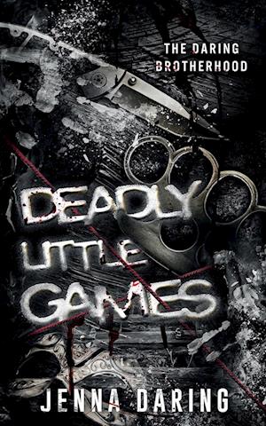 Deadly Little Games