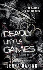 Deadly Little Games