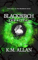 Blackbirch: The Ritual 