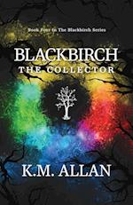 Blackbirch