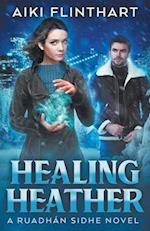 Healing Heather 